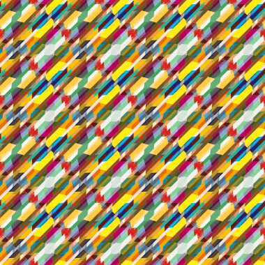 Soyut renkli desen arka plan için. Duvar kağıdı, desen dolgularını, web sayfası arka planı, yüzey dokuları için dekoratif zemin-ebilmek var olmak kullanılmış.