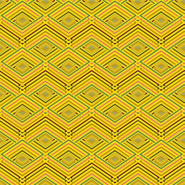 arkaplan için soyut geometrik renksiz desen. 