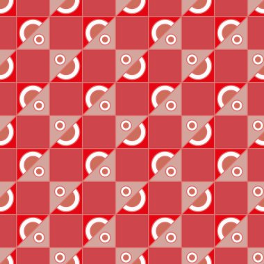 arkaplan için soyut geometrik renksiz desen. 