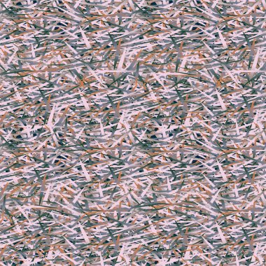 çim kamuflaj Dikişsiz desen arka planı için.