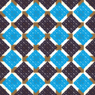 arkaplan için soyut geometrik renksiz desen