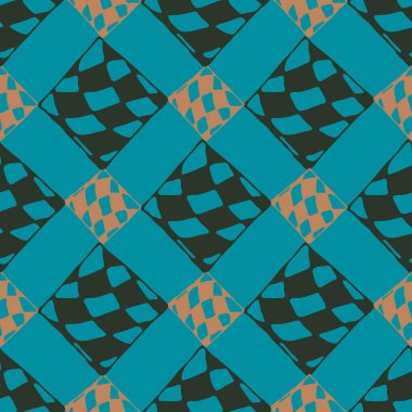 arkaplan için soyut geometrik renksiz desen. 