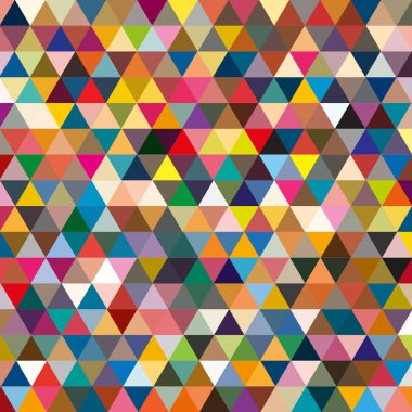 arkaplan için soyut geometrik renksiz desen. 