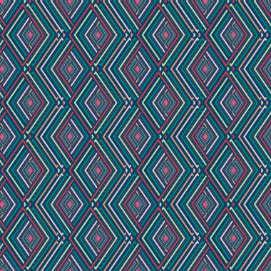 arkaplan için soyut geometrik renksiz desen. 