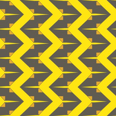 çizgi film kamp çadırları ile renk seamless modeli