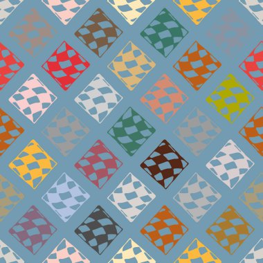 arkaplan için soyut geometrik renksiz desen. 