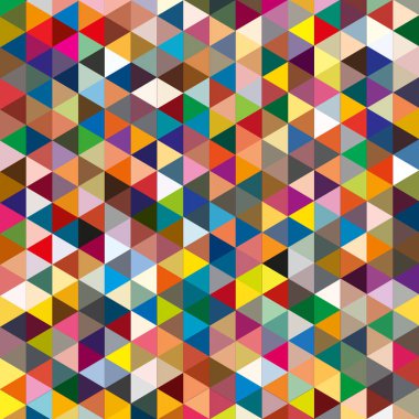 arkaplan için soyut geometrik renksiz desen. 