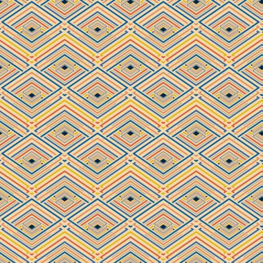 arkaplan için soyut geometrik renksiz desen. 