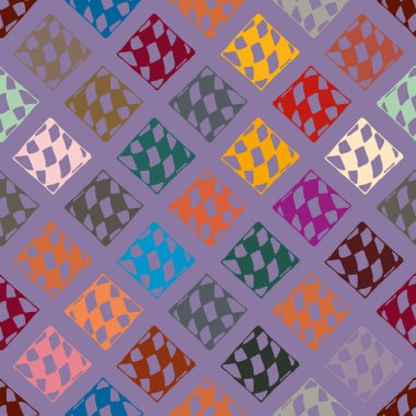 arkaplan için soyut geometrik renksiz desen. 