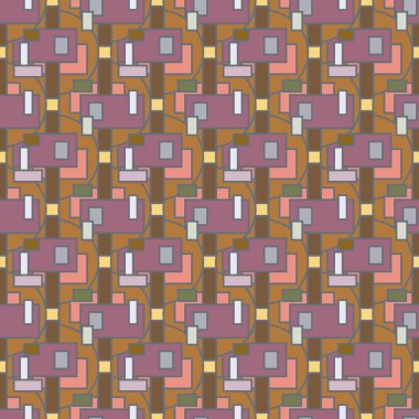 Yeni arka plan için renk seamless modeli.