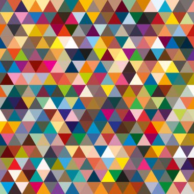 arkaplan için soyut geometrik renksiz desen. 