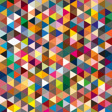 arkaplan için soyut geometrik renksiz desen. 