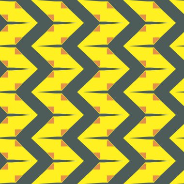 çizgi film kamp çadırları ile renk seamless modeli