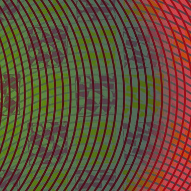 arkaplan için soyut geometrik renksiz desen.