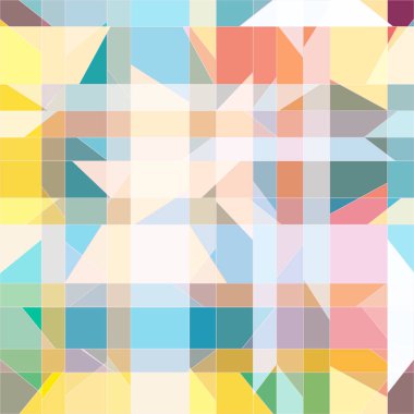 Soyut renkli desen arka plan için. Duvar kağıdı, desen dolgularını, web sayfası arka planı, yüzey dokuları için dekoratif zemin-ebilmek var olmak kullanılmış.