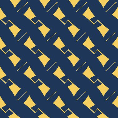 Uçakların, vektör çizim seamless modeli