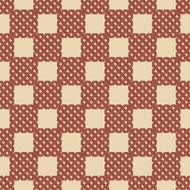 Uçakların, vektör çizim seamless modeli