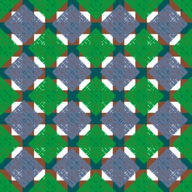 arkaplan için soyut geometrik renksiz desen