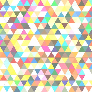 arkaplan için soyut geometrik renksiz desen. 