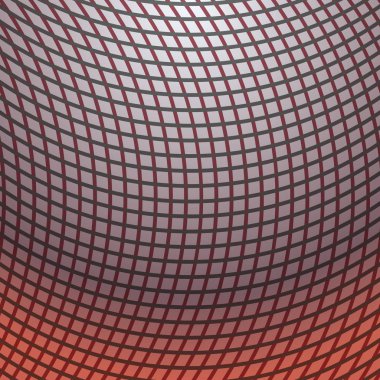 arkaplan için soyut geometrik renksiz desen.