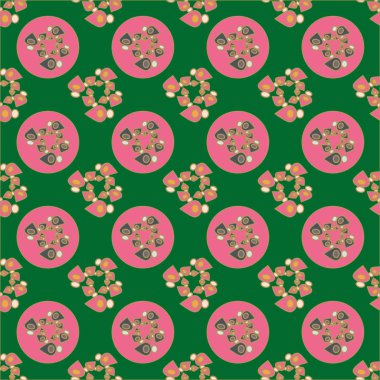 arkaplan için soyut geometrik renksiz desen. 