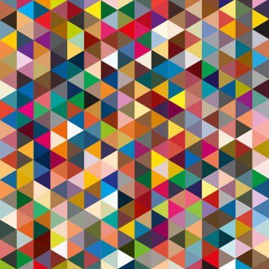 arkaplan için soyut geometrik renksiz desen. 