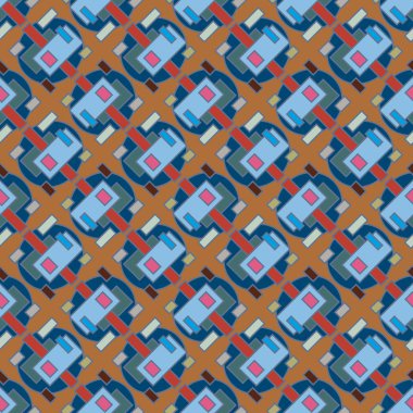 Yeni arka plan için renk seamless modeli.