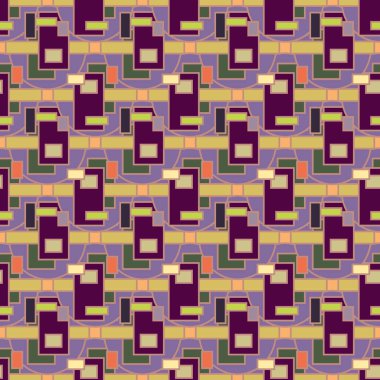 Yeni arka plan için renk seamless modeli.