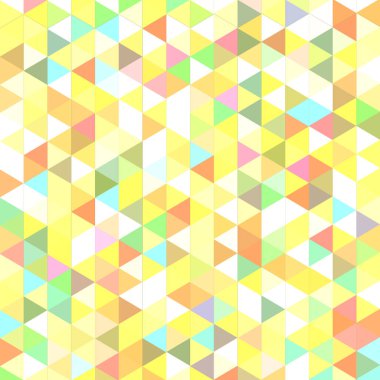 arkaplan için soyut geometrik renksiz desen. 