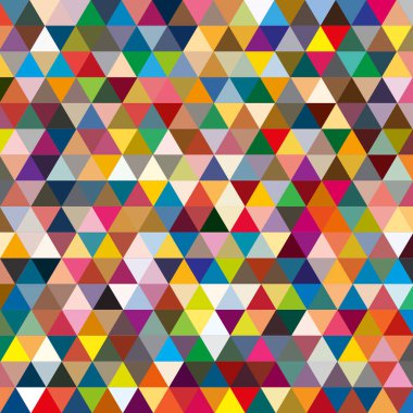 arkaplan için soyut geometrik renksiz desen. 