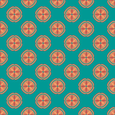 arkaplan için soyut geometrik renksiz desen. 