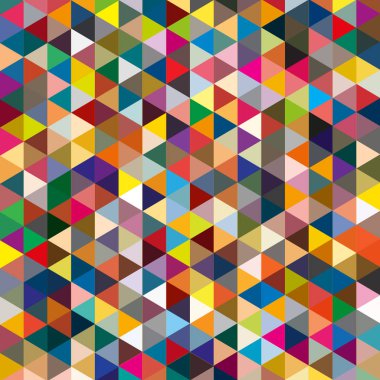 arkaplan için soyut geometrik renksiz desen. 