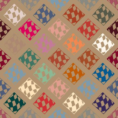 arkaplan için soyut geometrik renksiz desen. 