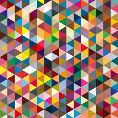 arkaplan için soyut geometrik renksiz desen. 