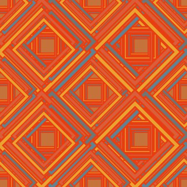 arkaplan için soyut geometrik renksiz desen. 