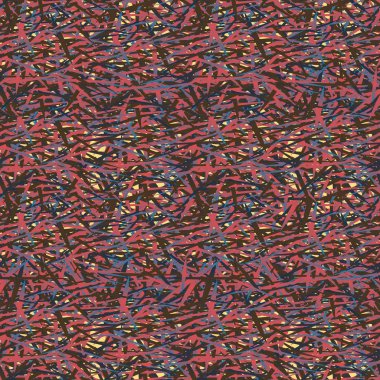 çim kamuflaj Dikişsiz desen arka planı için.