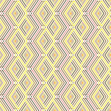 arkaplan için soyut geometrik renksiz desen. 