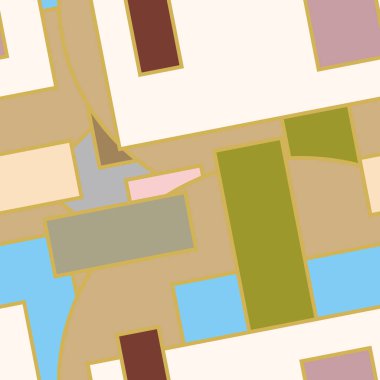 Yeni arka plan için renk seamless modeli.