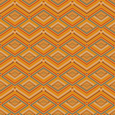 arkaplan için soyut geometrik renksiz desen. 
