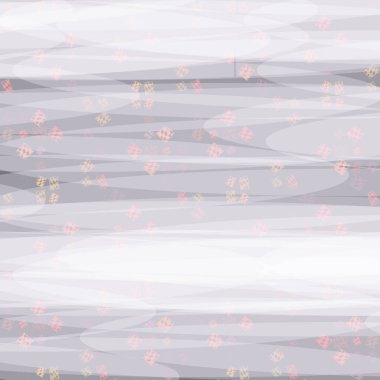 arkaplan için soyut geometrik renksiz desen. 