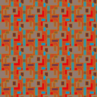 Yeni arka plan için renk seamless modeli.