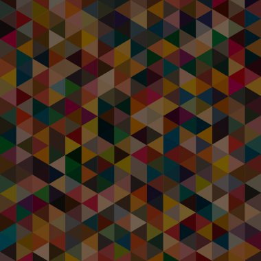 arkaplan için soyut geometrik renksiz desen. 