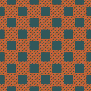 Uçakların, vektör çizim seamless modeli