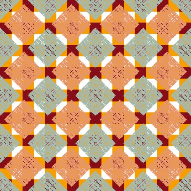 arkaplan için soyut geometrik renksiz desen