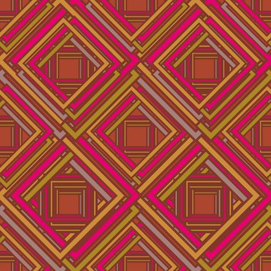 arkaplan için soyut geometrik renksiz desen. 