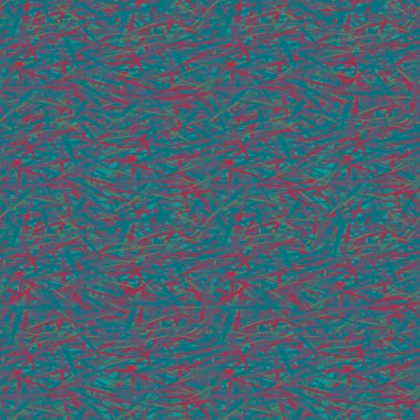 çim kamuflaj Dikişsiz desen arka planı için.