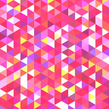 arkaplan için soyut geometrik renksiz desen. 