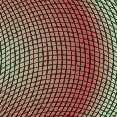 arkaplan için soyut geometrik renksiz desen.