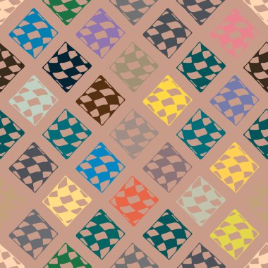 arkaplan için soyut geometrik renksiz desen. 