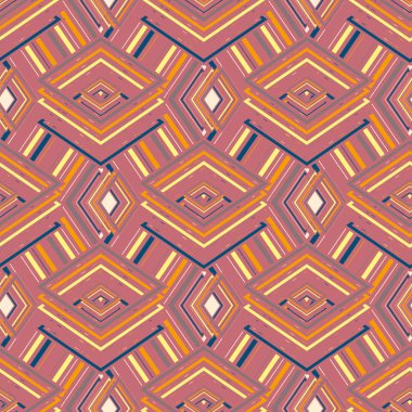 arkaplan için soyut geometrik renksiz desen. 